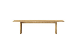 EEI-6345-OAK Amistad 72" Wood Bench By Modway