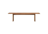 EEI-6345-WAL Amistad 72" Wood Bench By Modway