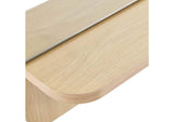 EEI-6348-OAK Lumina Mirror By Modway