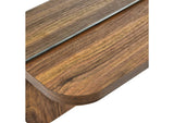EEI-6348-WAL Lumina Mirror By Modway