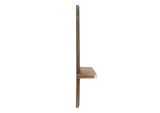 EEI-6349-WAL Solstice Mirror By Modway