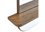 EEI-6349-WAL Solstice Mirror By Modway