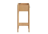 EEI-6351-NAT Zaire 18" Bathroom Vanity Cabinet - Sink Basin Not Included - By Modway