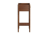 EEI-6351-WAL Zaire 18" Bathroom Vanity Cabinet - Sink Basin Not Included - By Modway
