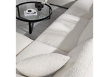 EEI-6366-IVO Commix 6-Piece Down Filled Overstuffed Boucle Sectional Sofa By Modway