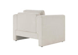 EEI-6373-IVO Visible Fabric Armchair By Modway