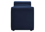 EEI-6380-MID Waverly Performance Velvet Bench By Modway