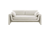 EEI-6381-IVO Waverly Boucle Fabric Sofa By Modway