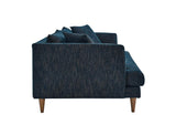 EEI-6405-HEA Zoya Down Filled Overstuffed Sofa By Modway