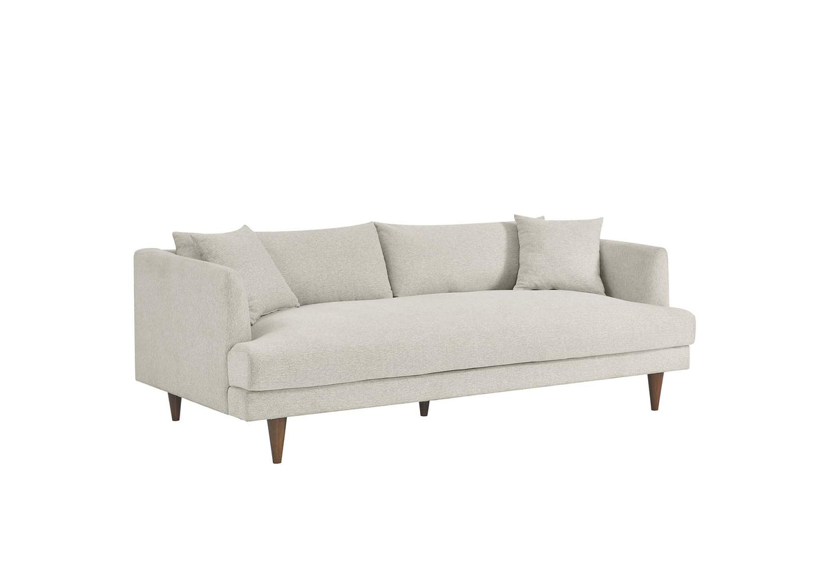 EEI-6405-HEI Zoya Down Filled Overstuffed Sofa By Modway