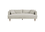 EEI-6405-HEI Zoya Down Filled Overstuffed Sofa By Modway