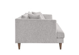 EEI-6405-HLG Zoya Down Filled Overstuffed Sofa By Modway