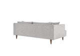 EEI-6405-HLG Zoya Down Filled Overstuffed Sofa By Modway