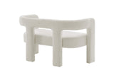 EEI-6477-IVO Kayla Boucle Upholstered Loveseat By Modway