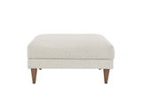 EEI-6481-HEI Zoya Down Filled Overstuffed Ottoman By Modway