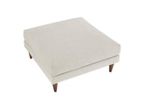 EEI-6481-HEI Zoya Down Filled Overstuffed Ottoman By Modway
