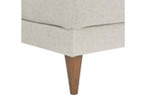 EEI-6481-HEI Zoya Down Filled Overstuffed Ottoman By Modway