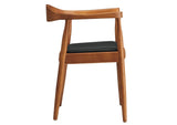 EEI-649-BLK Presidential Dining Armchair By Modway