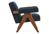 EEI-6503-HEA Lyra Fabric Armchair By Modway