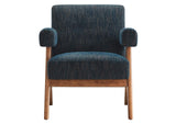 EEI-6503-HEA Lyra Fabric Armchair By Modway