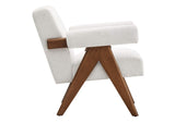 EEI-6503-HEI Lyra Fabric Armchair By Modway