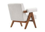 EEI-6503-HEI Lyra Fabric Armchair By Modway