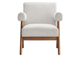 EEI-6503-HEI Lyra Fabric Armchair By Modway