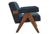EEI-6505-HEA Lyra Fabric Loveseat By Modway