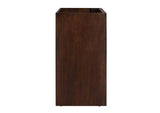 EEI-6540-WAL Appia 36" Bathroom Vanity Cabinet - Sink Basin Not Included - By Modway