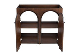 EEI-6540-WAL Appia 36" Bathroom Vanity Cabinet - Sink Basin Not Included - By Modway
