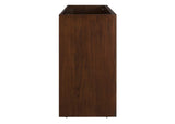 EEI-6541-WAL Appia 48" Bathroom Vanity Cabinet - Sink Basin Not Included - By Modway