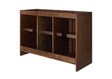 EEI-6541-WAL Appia 48" Bathroom Vanity Cabinet - Sink Basin Not Included - By Modway
