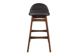 EEI-6554-BRN Juno Wood Bar Stool Set Of 2 By Modway