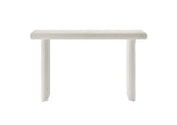 EEI-6577-WHI Relic Concrete Textured Console Table By Modway