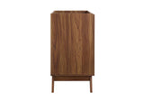 EEI-6587-WAL Soma 30" Bathroom Vanity Cabinet - Sink Basin Not Included - By Modway