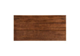 EEI-6593-WAL Rivian Rectangular 70" Wood Dining Table By Modway