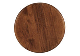 EEI-6595-WAL Rivian Round Side Table By Modway