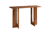 EEI-6596-WAL Rivian 46" Console Table By Modway
