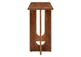 EEI-6596-WAL Rivian 46" Console Table By Modway
