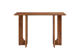 EEI-6596-WAL Rivian 46" Console Table By Modway
