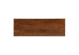 EEI-6596-WAL Rivian 46" Console Table By Modway