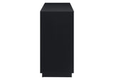 EEI-6597-BLK-WAL Holden 47" Sideboard By Modway