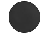 EEI-6605-WHI-BLK Lyric Round Side Table By Modway