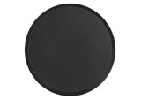 EEI-6608-BLK Maren Round Side Table By Modway