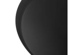 EEI-6608-BLK Maren Round Side Table By Modway