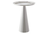 EEI-6608-NIC Maren Round Side Table By Modway