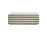 EEI-6664-ALM Mezzo Upholstered Performance Velvet Storage Bench By Modway