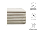 EEI-6664-ALM Mezzo Upholstered Performance Velvet Storage Bench By Modway