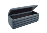 EEI-6664-CAB Mezzo Upholstered Performance Velvet Storage Bench By Modway