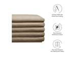 EEI-6664-TAU Mezzo Upholstered Performance Velvet Storage Bench By Modway